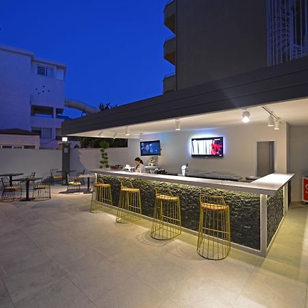 Motto Premium Marmaris Hotel Exterior foto