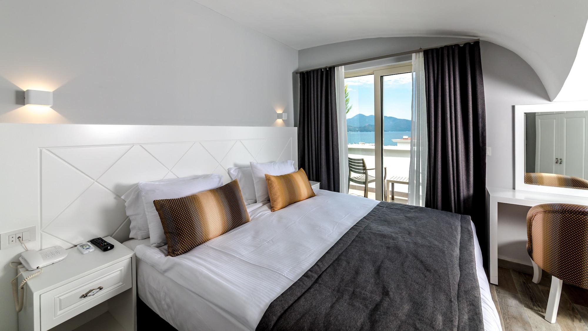 Motto Premium Marmaris Hotel Exterior foto