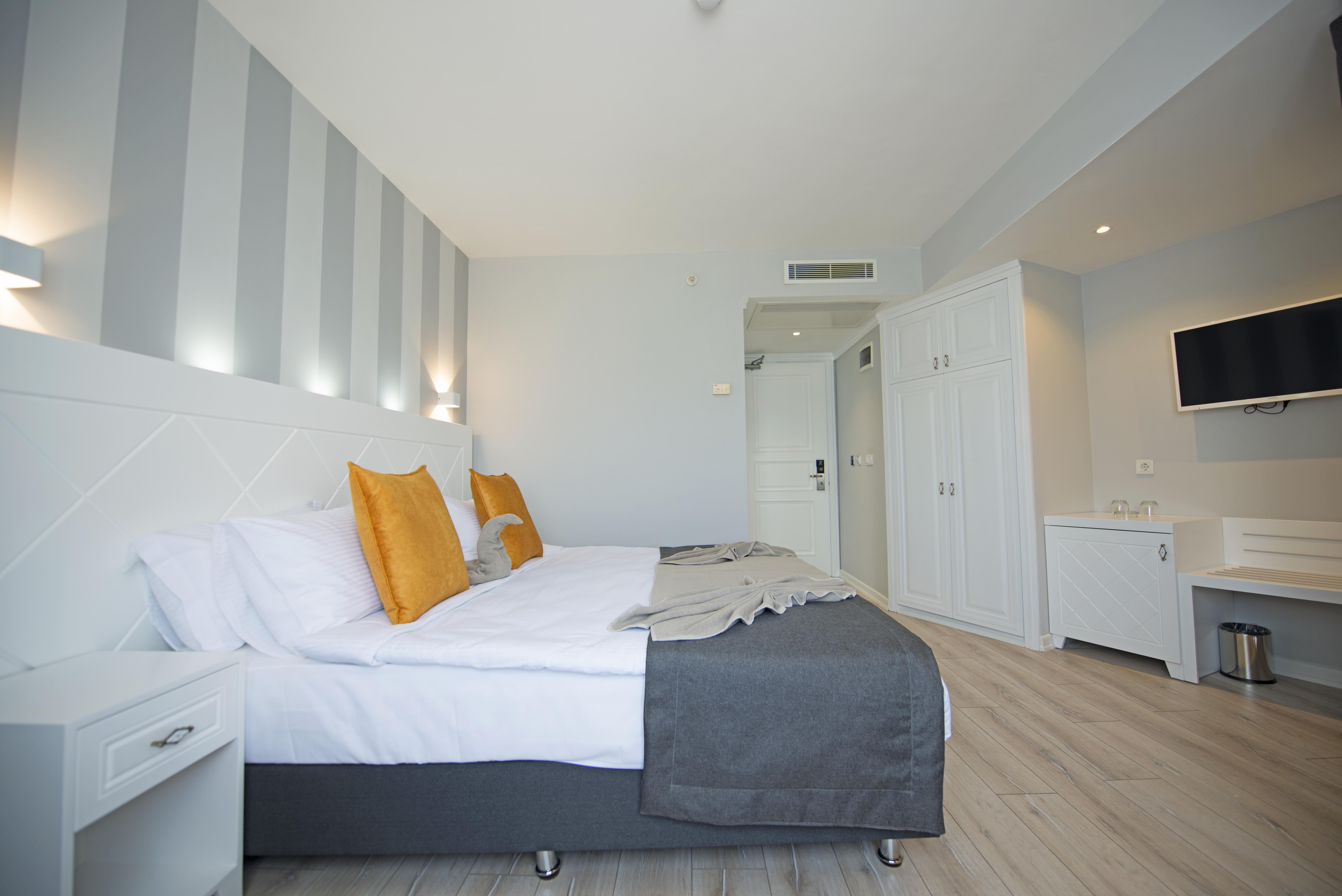 Motto Premium Marmaris Hotel Exterior foto