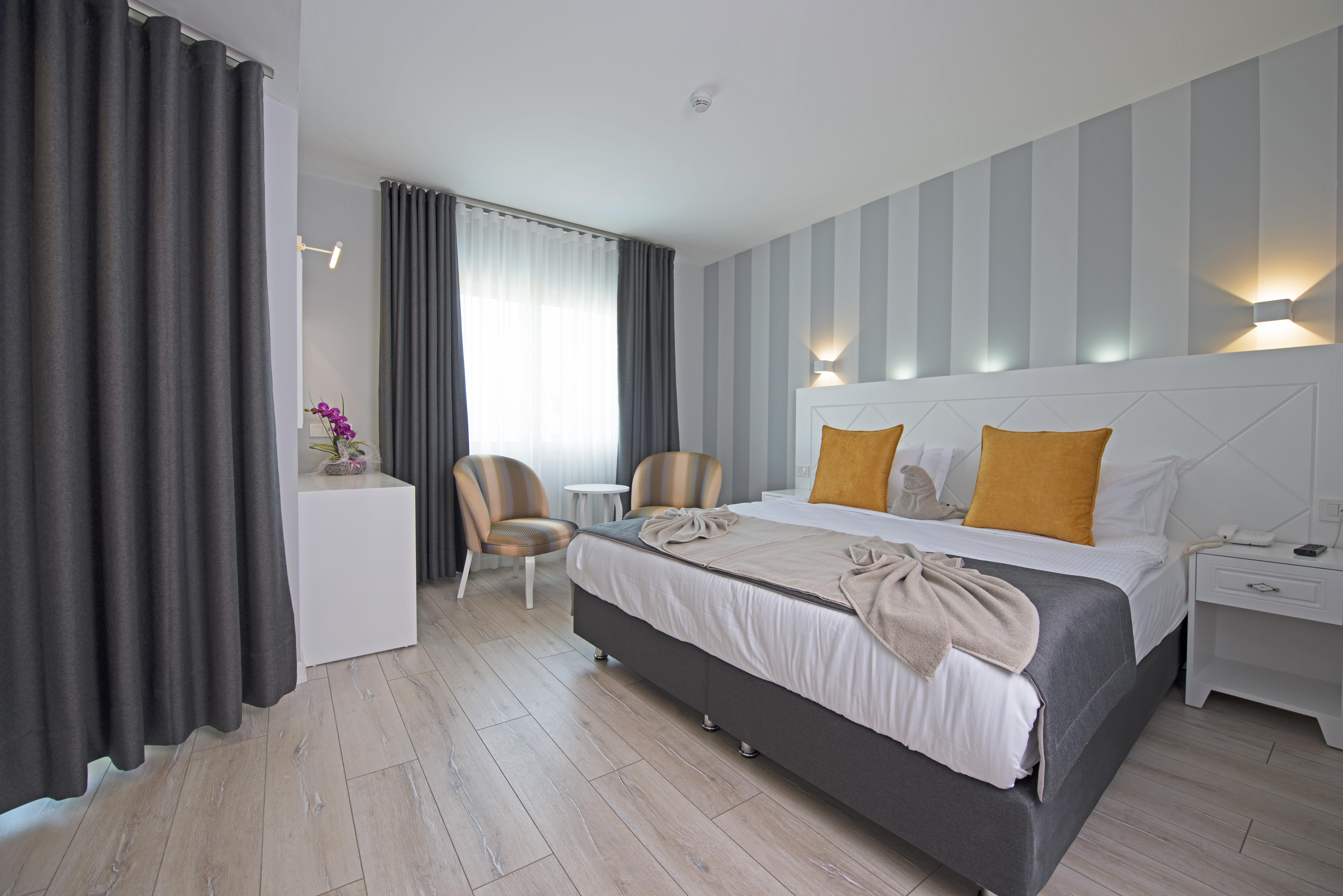 Motto Premium Marmaris Hotel Exterior foto