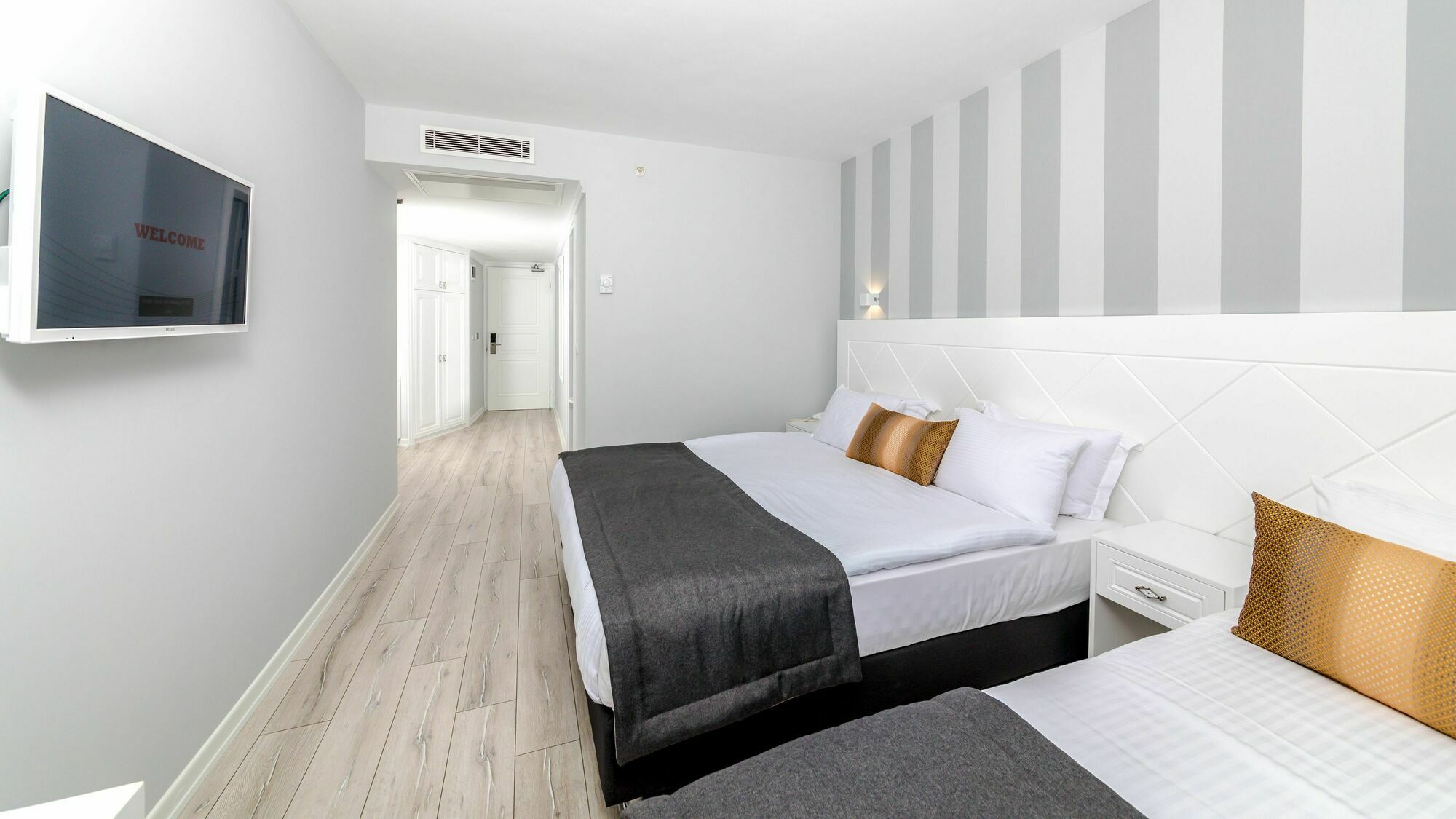 Motto Premium Marmaris Hotel Exterior foto