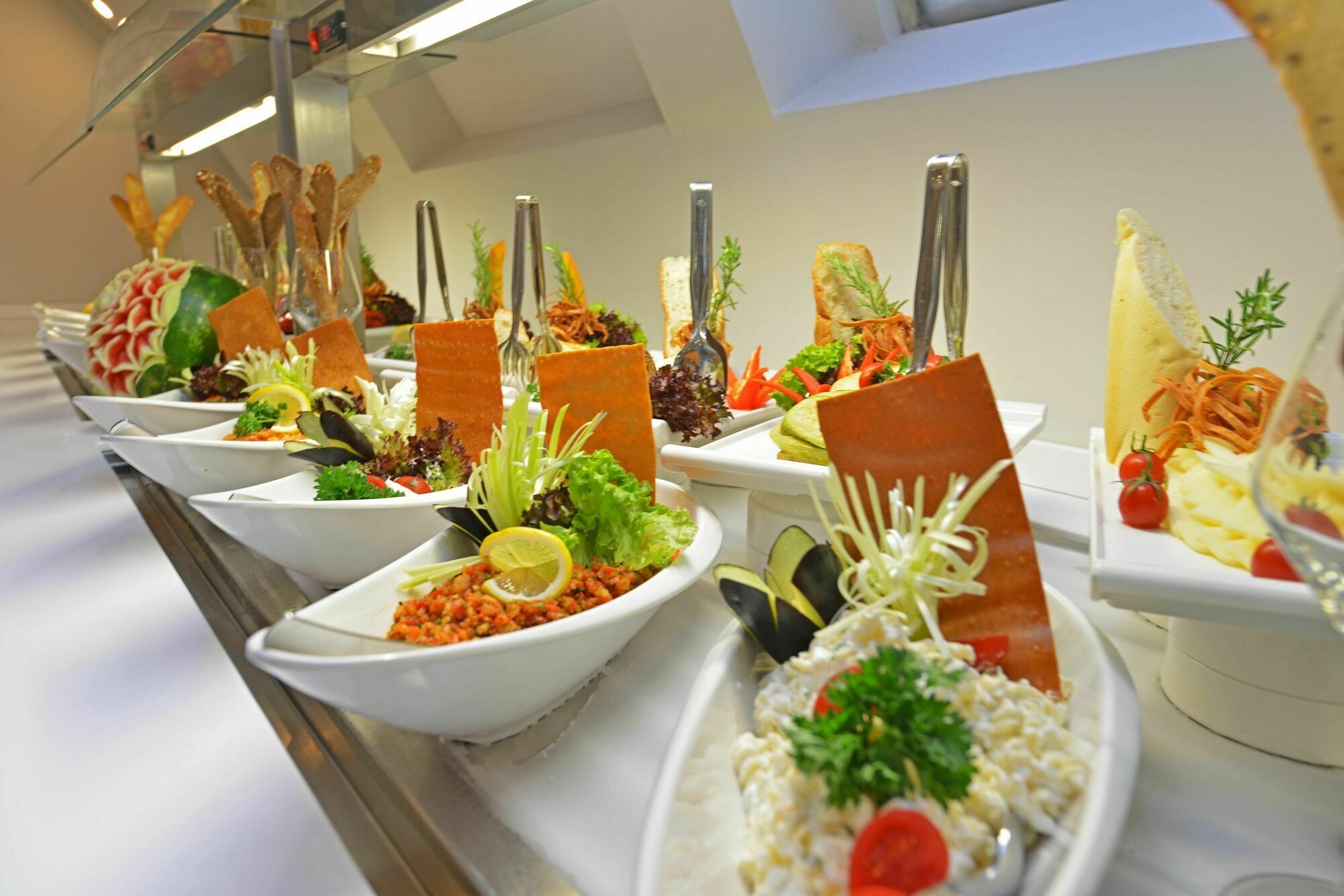 Motto Premium Marmaris Hotel Exterior foto