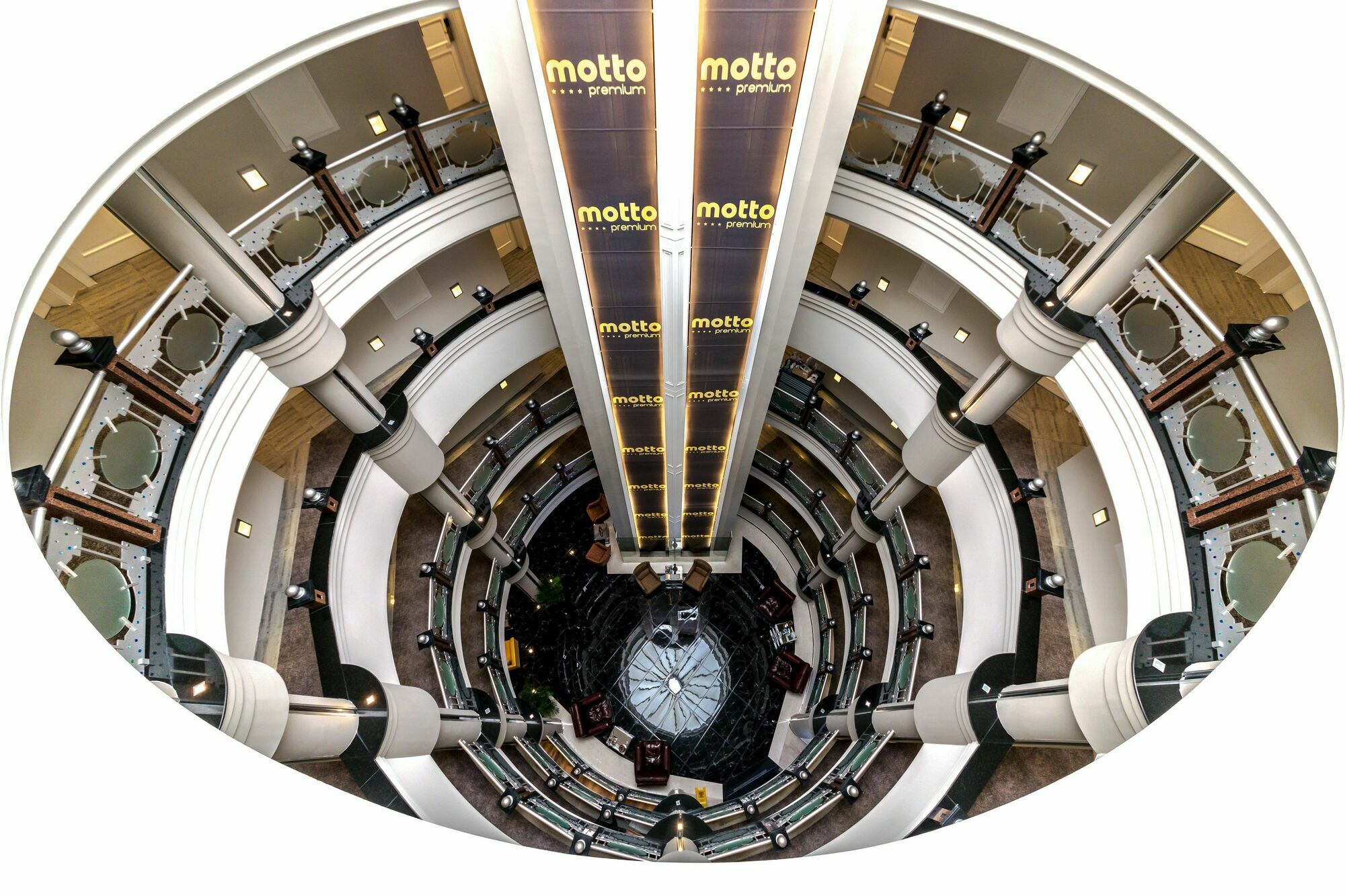 Motto Premium Marmaris Hotel Exterior foto