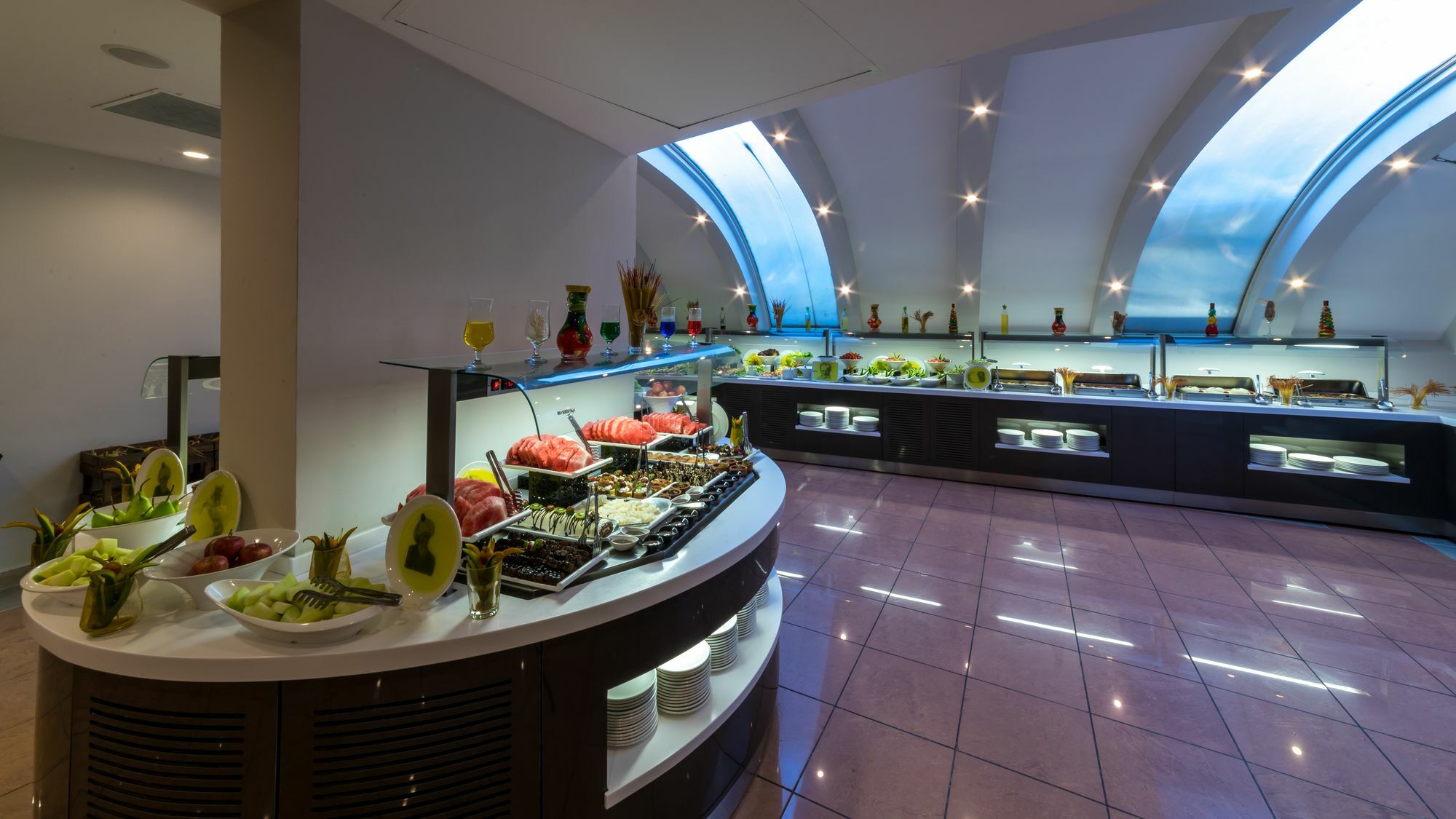 Motto Premium Marmaris Hotel Exterior foto