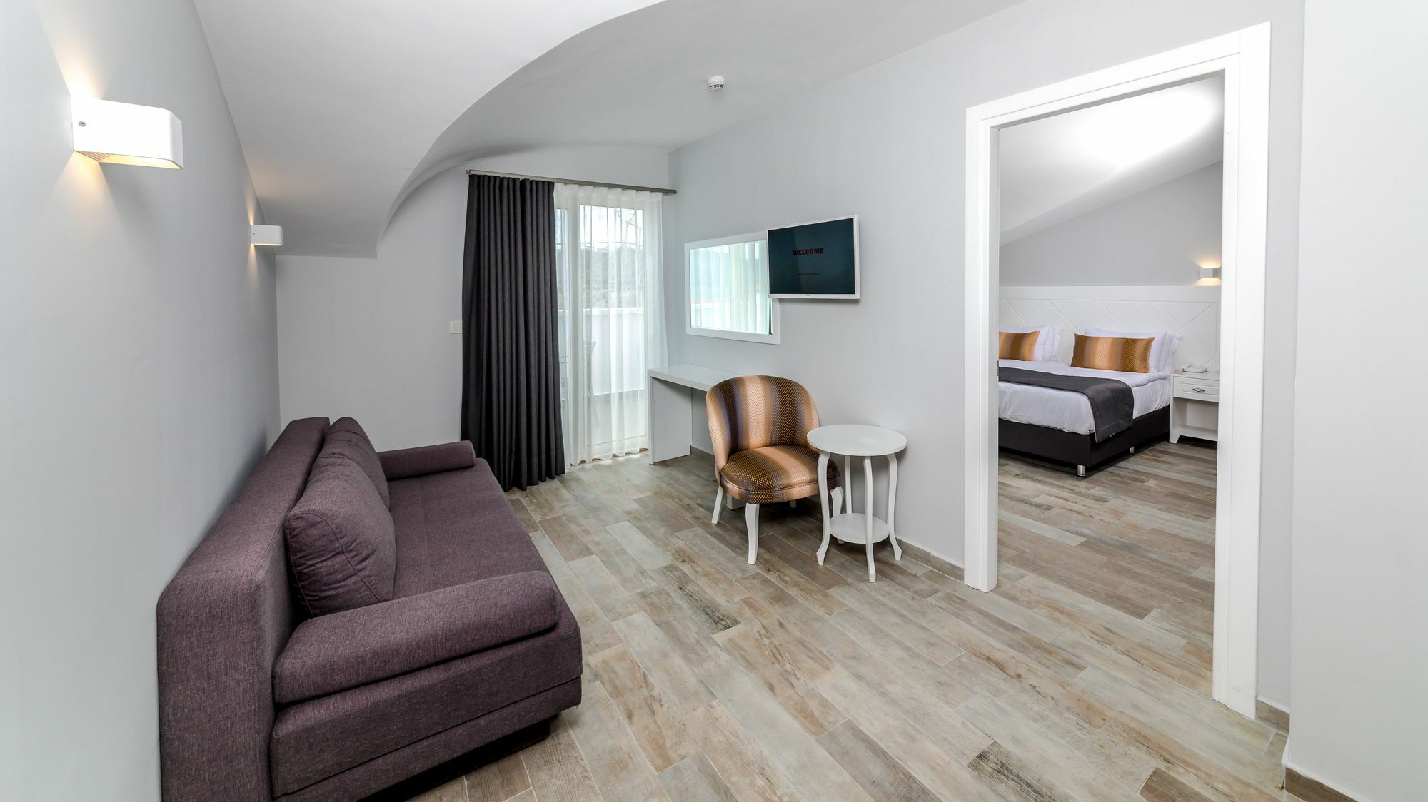 Motto Premium Marmaris Hotel Exterior foto