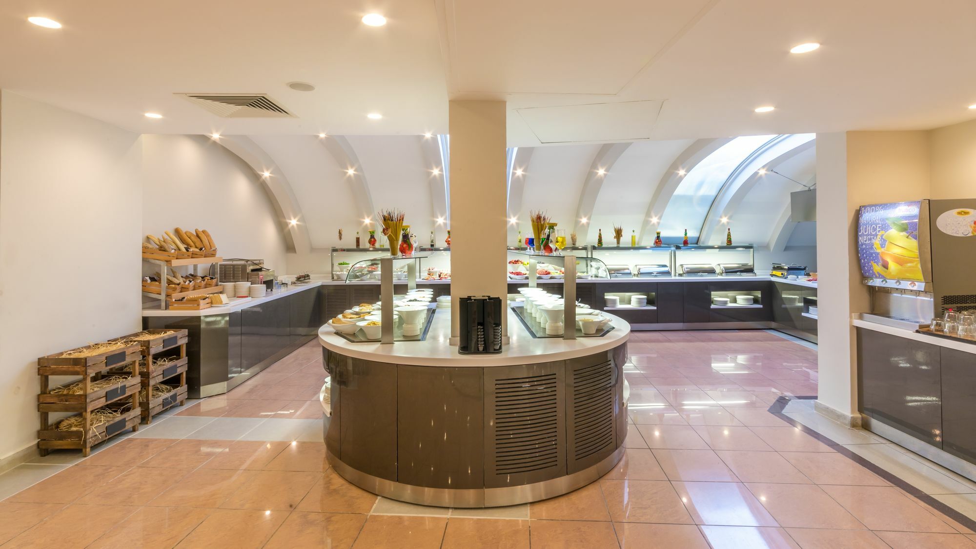 Motto Premium Marmaris Hotel Exterior foto