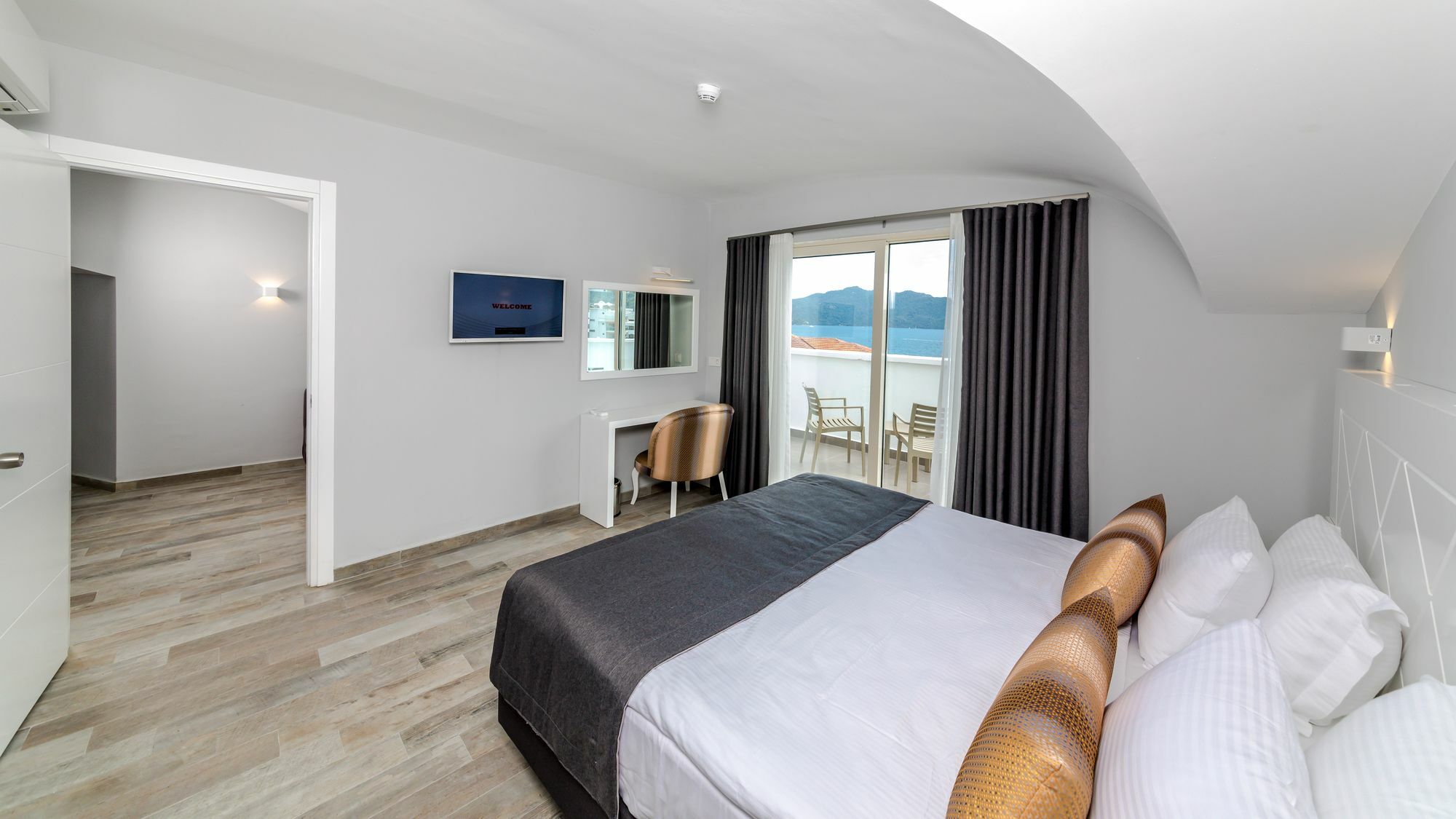 Motto Premium Marmaris Hotel Exterior foto