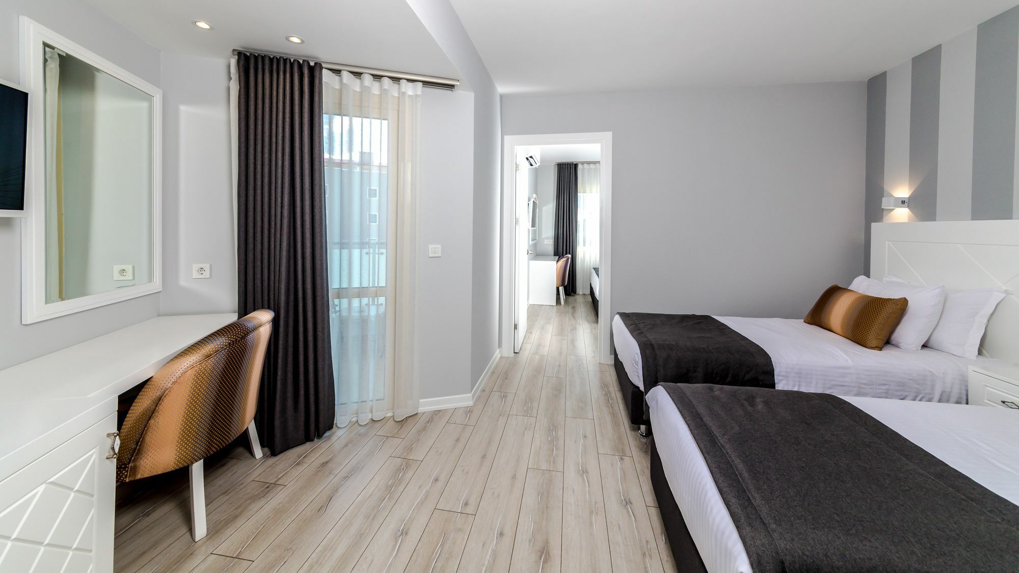 Motto Premium Marmaris Hotel Exterior foto