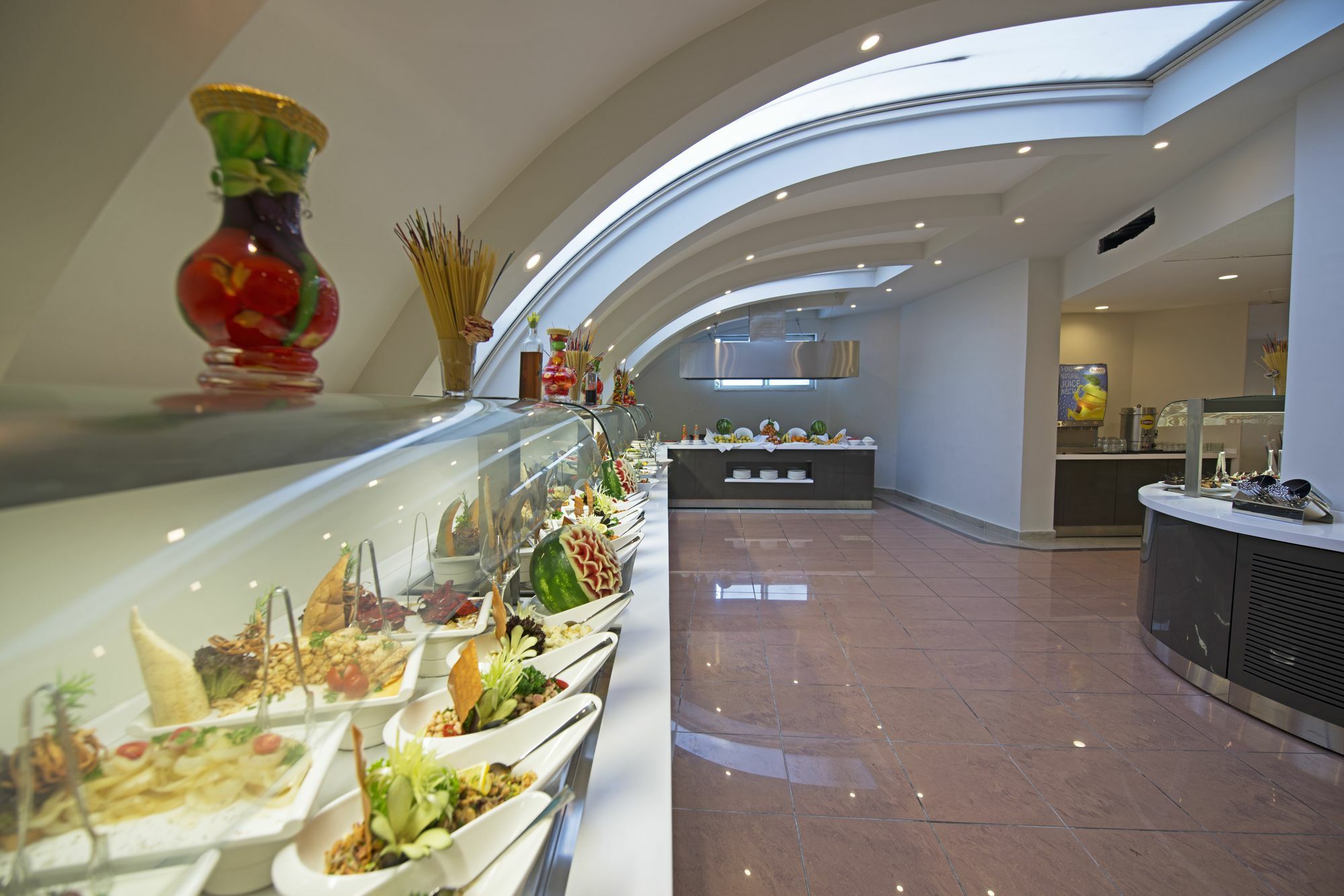 Motto Premium Marmaris Hotel Exterior foto
